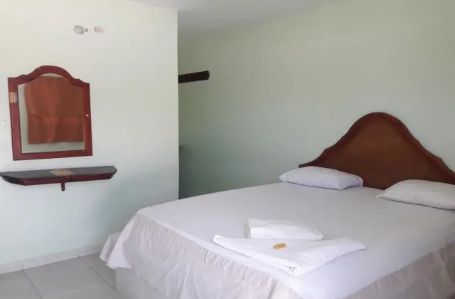 Hotel El Viajante Punta Cana Chambre Doble